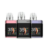 Uwell Kits Uwell Caliburn G3 Pro KOKO 35W Pod Kit